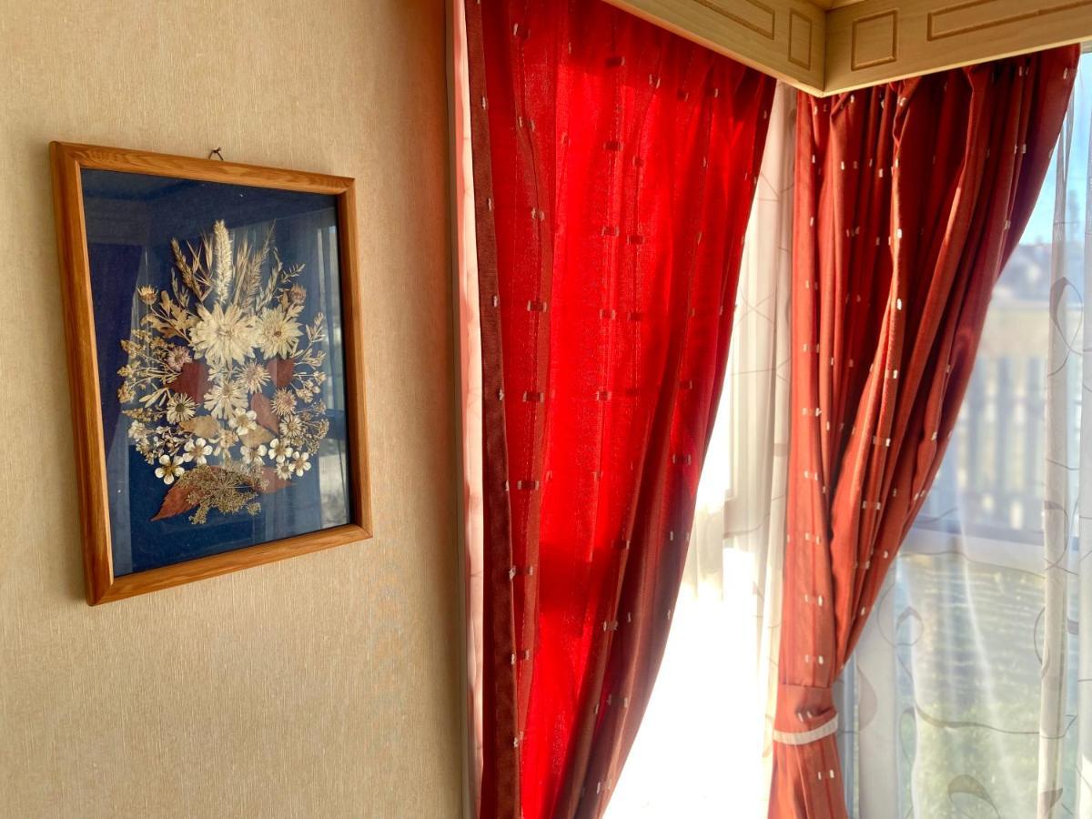 Kisvakond Vendeghaz Lejlighed Jeno Eksteriør billede